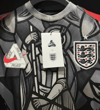 England X Palace 26/27 kit