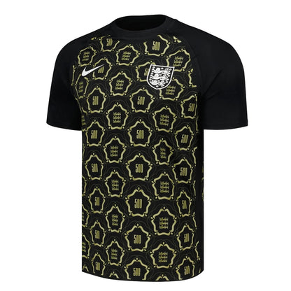 England Black Special 2026  Jersey
