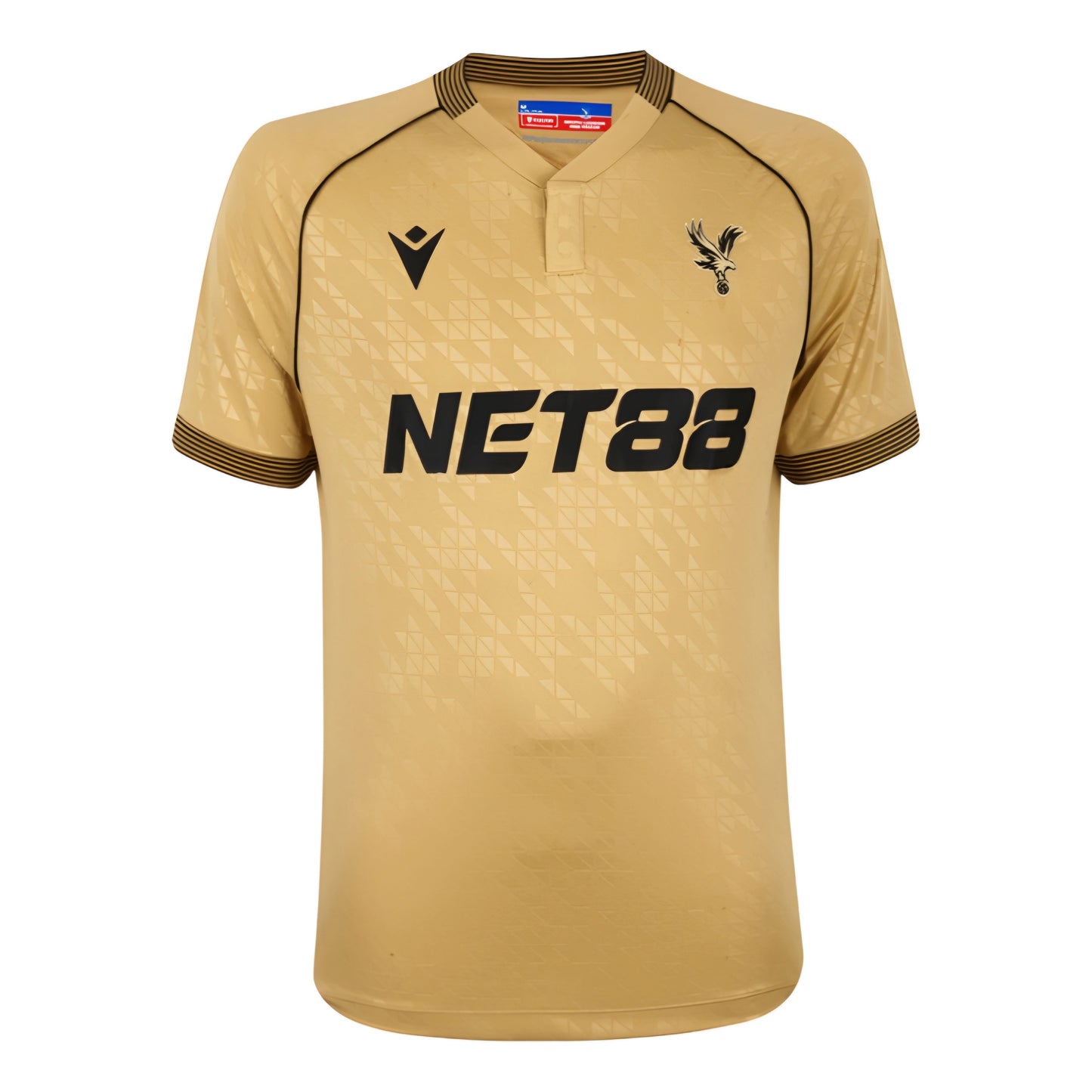Crystal Palace 25/26 Away Kit
