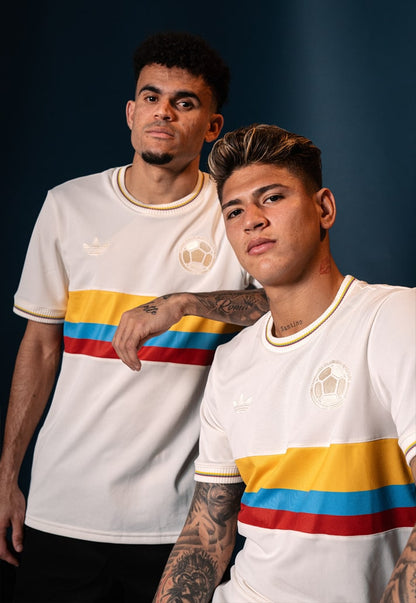 Colombia 2024 Special Kit