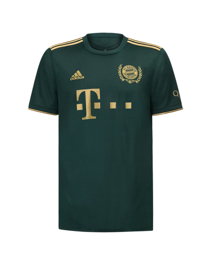 Bayern Munich 21/22 Oktoberfest Kit