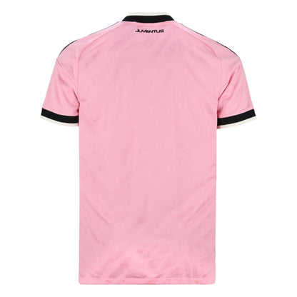 Juventus Away Kit 2026/2027
