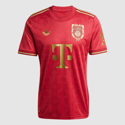 Bayern Munich Anniversary Kit