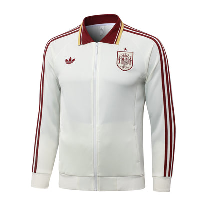 Spain World Cup Away 26/27 Full Tracksuit