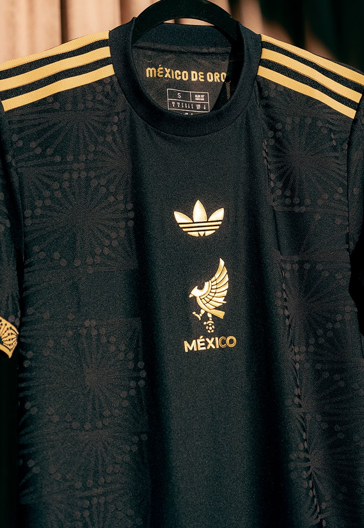 Mexico Anniversary Kit