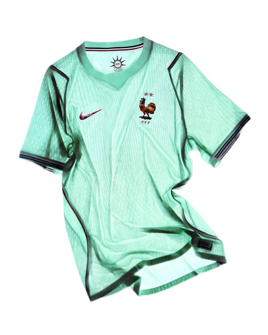 France 2026 Away Jersey