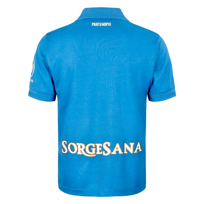 SSC Napoli Home Jersey 2026/2027