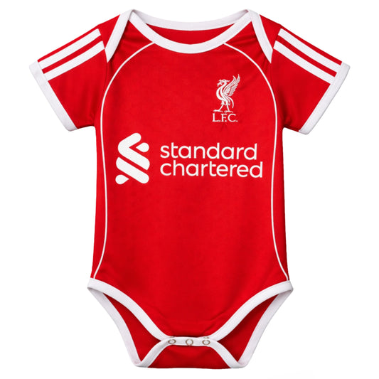 Liverpool Home Baby Suit