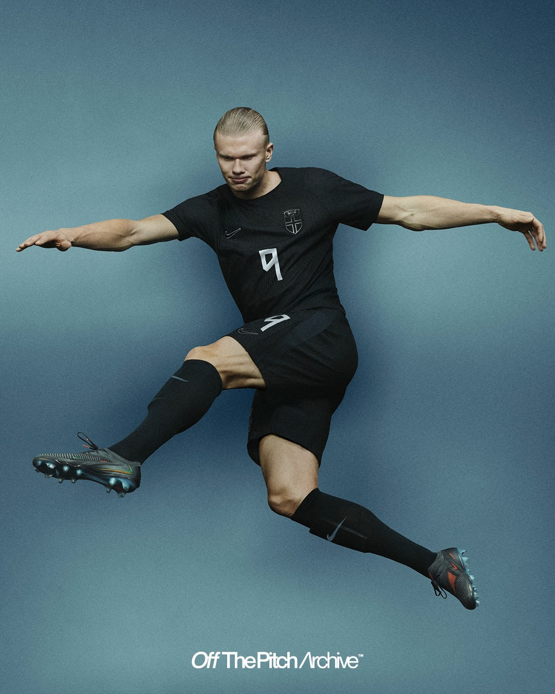 Norway 2026 Away Jersey