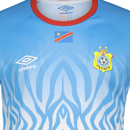 DR Congo 25/26 Home Jersey