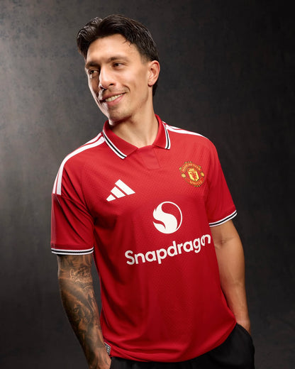 Manchester United 26/27 Home Kit