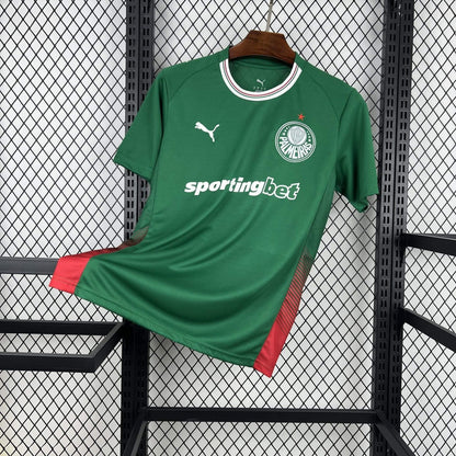 Palmeiras 26/27 Home Jersey