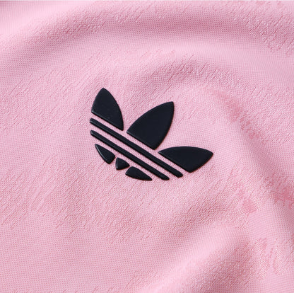 Juventus Away Kit 2026/2027