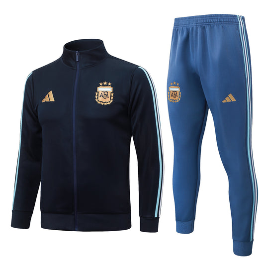 Argentina World Cup Special 26/27 Full Tracksuit