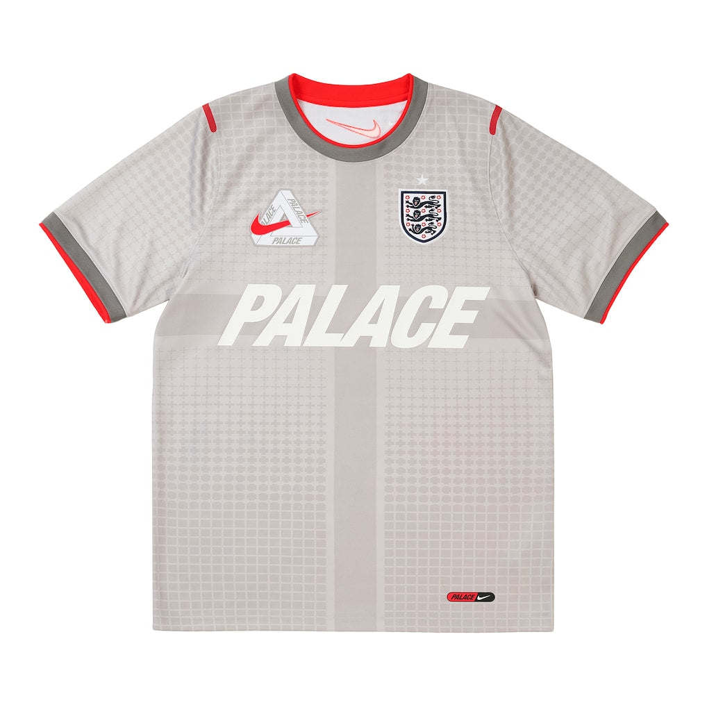 England X Palace Pre Match Jersey