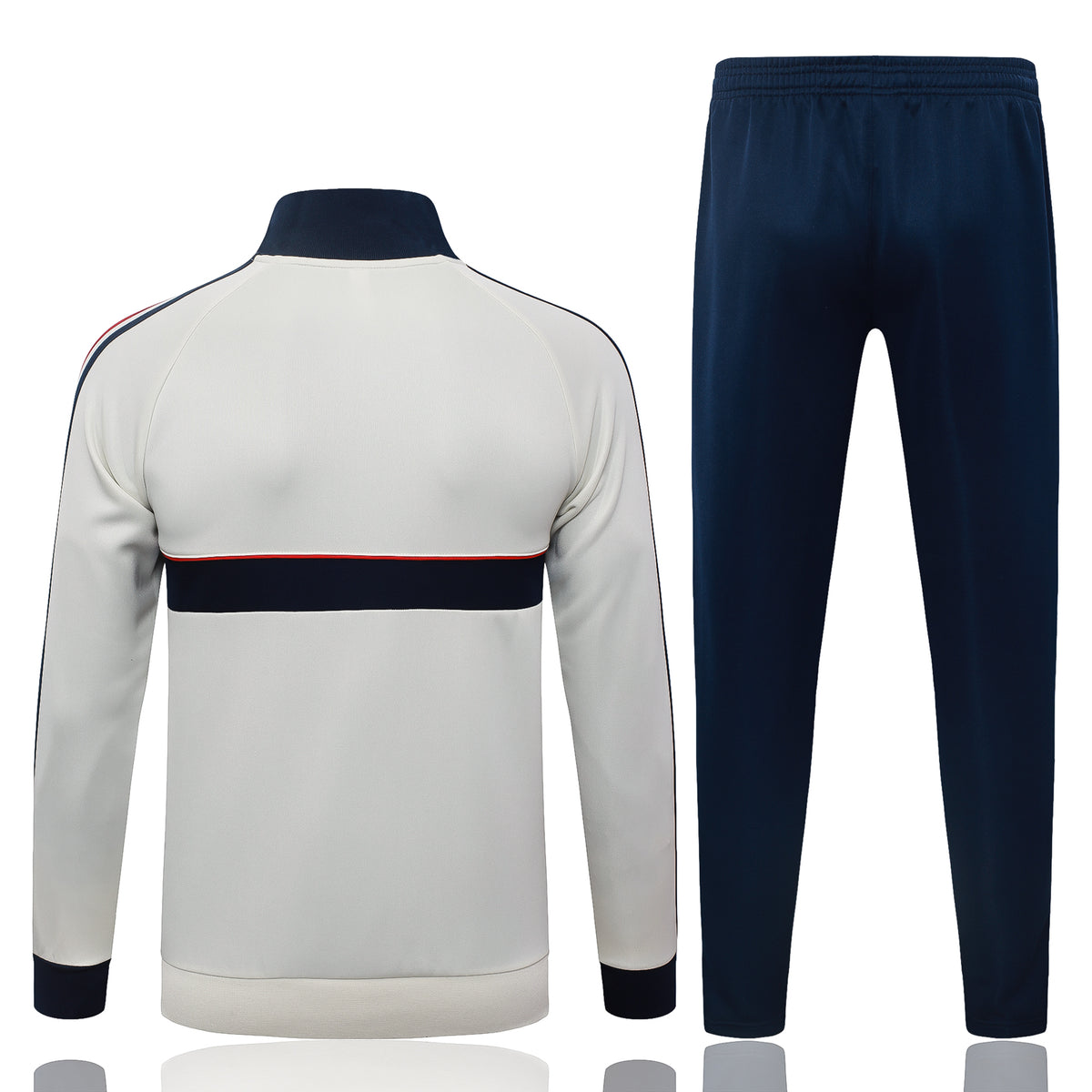 Bayern Third 26/27 Full Tracksuit