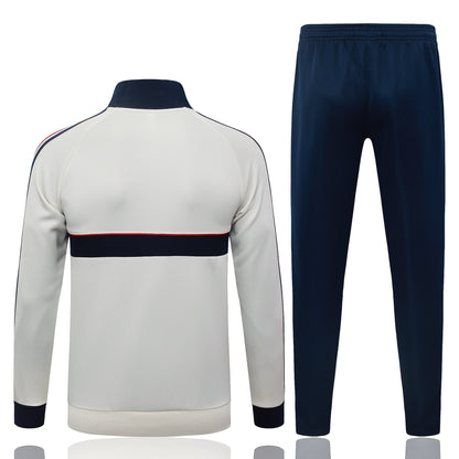 Bayern Third 26/27 Full Tracksuit