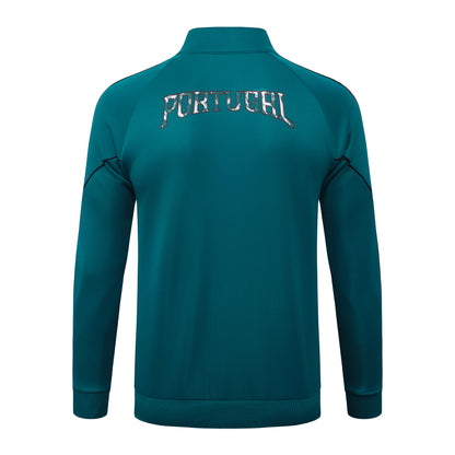 Portugal 26/27 Full Tracksuit