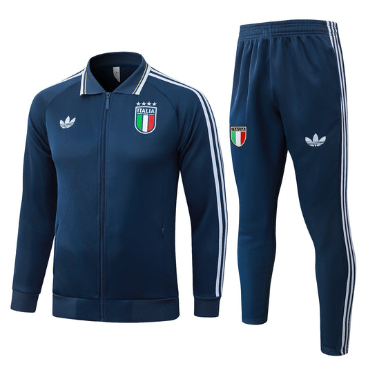 Italy Home 26/27 Full Tracksuit