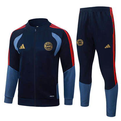 Bayern Special 26/27 Full Tracksuit