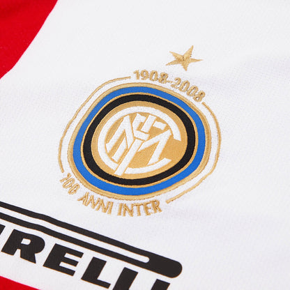 Inter 07/08 Away Kit