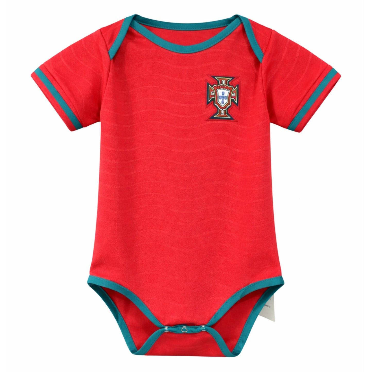 Portugal Baby Suit
