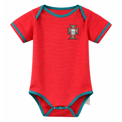 Portugal Baby Suit