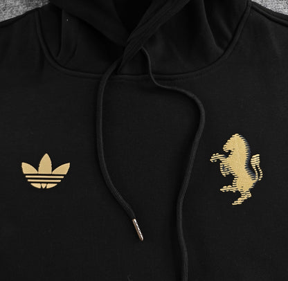 Juventus 24/25 Third Hoodie
