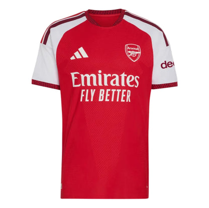 Arsenal 26/27 Home Kit