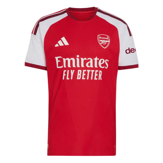 Arsenal 26/27 Home Kit