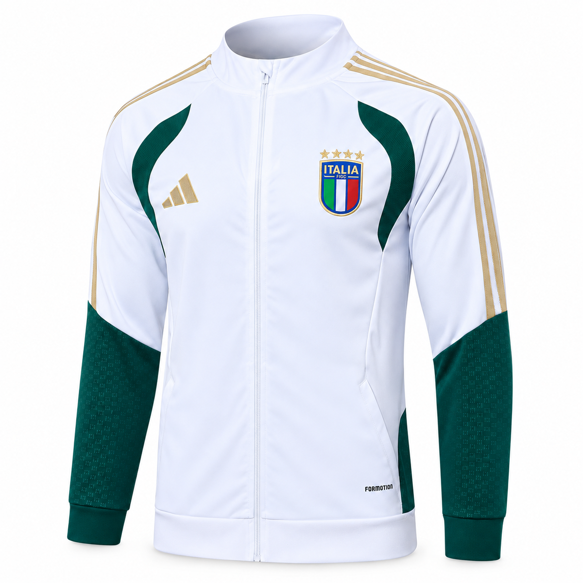 Italy Away 26/27 Full Tracksuit