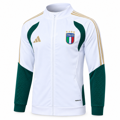 Italy Away 26/27 Full Tracksuit