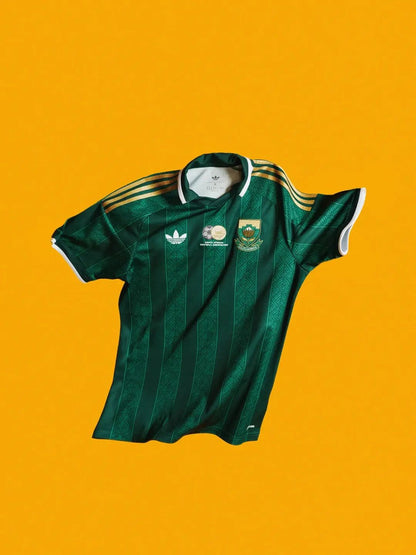 South Africa Bafana Away 2026