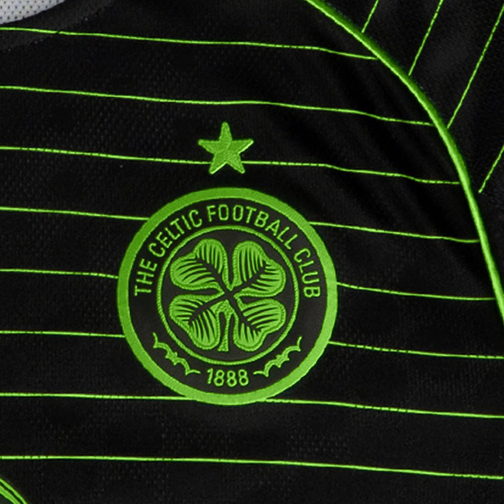 Celtic 2025/26 Away Jersey