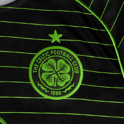 Celtic 2025/26 Away Jersey