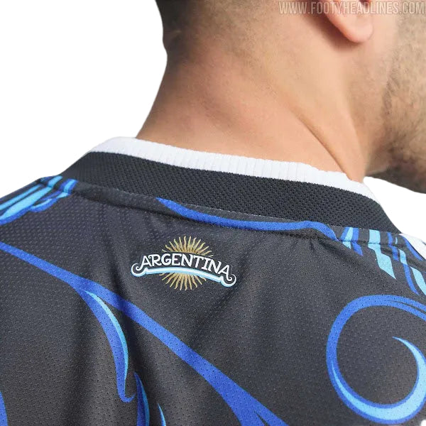 Argentina 2026 Away Jersey