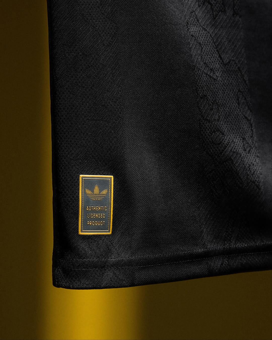 Manchester United 25/26 Third Kit