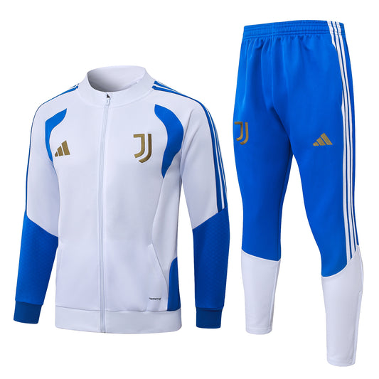 Juventus Away 26/27 Full Tracksuit