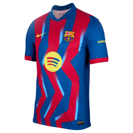 Barcelona 25/26 Fourth Kit