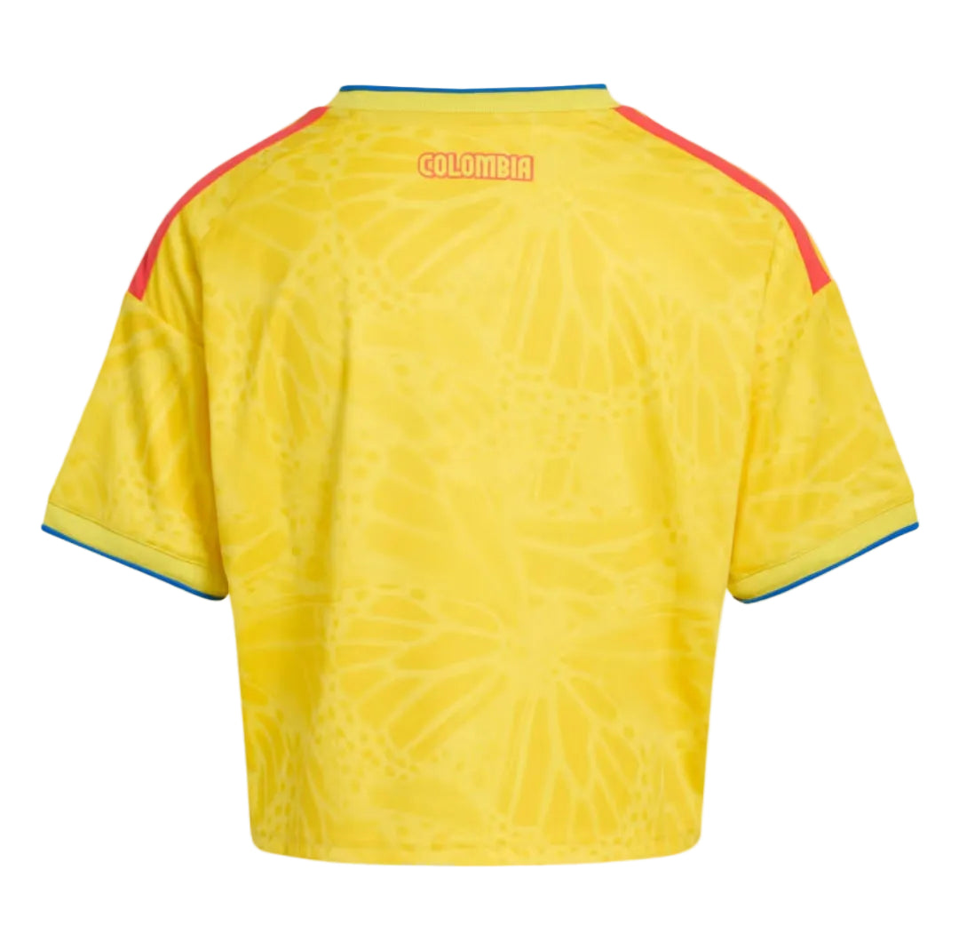 Columbia Home 2026/27 Crop