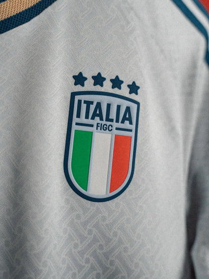 Italy 2026 Away Jersey