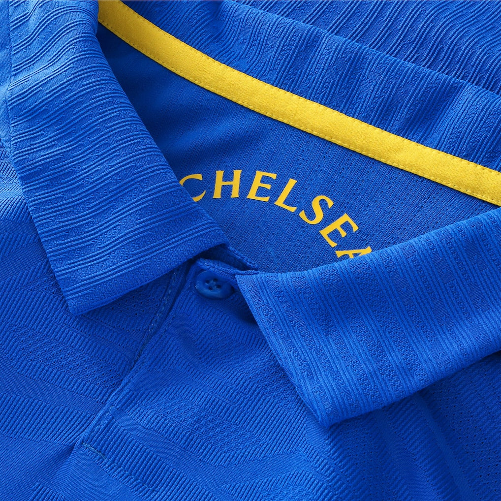 Chelsea 26/27 Home Kit