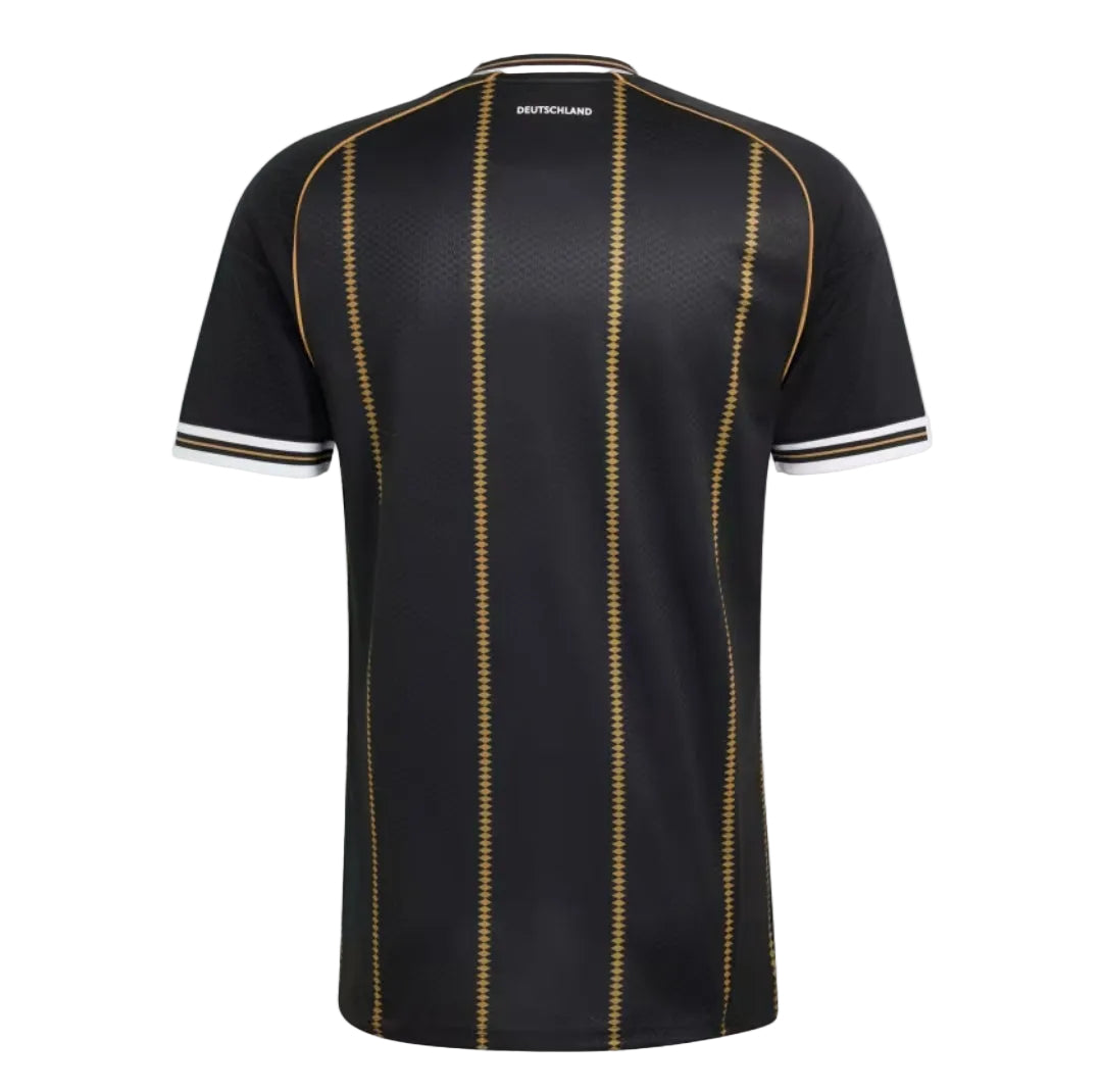 Germany Third Jersey 2026