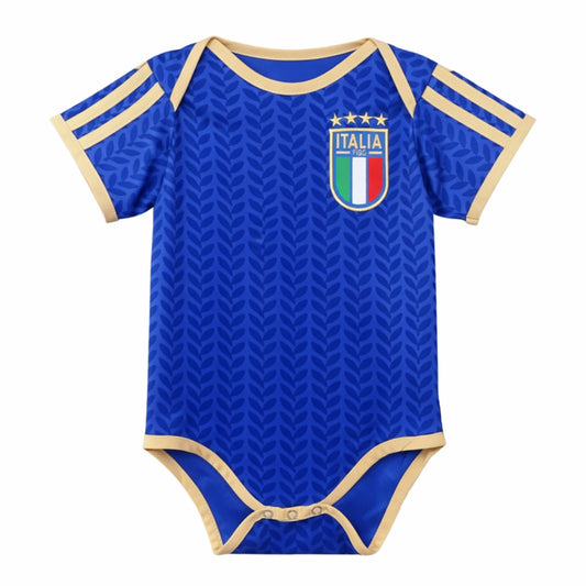 Italy Baby Suit