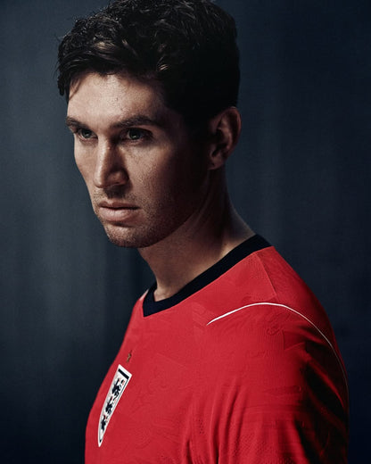 England 2026 Away Jersey