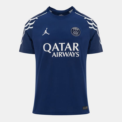 24/25 PSG Fourth Kit