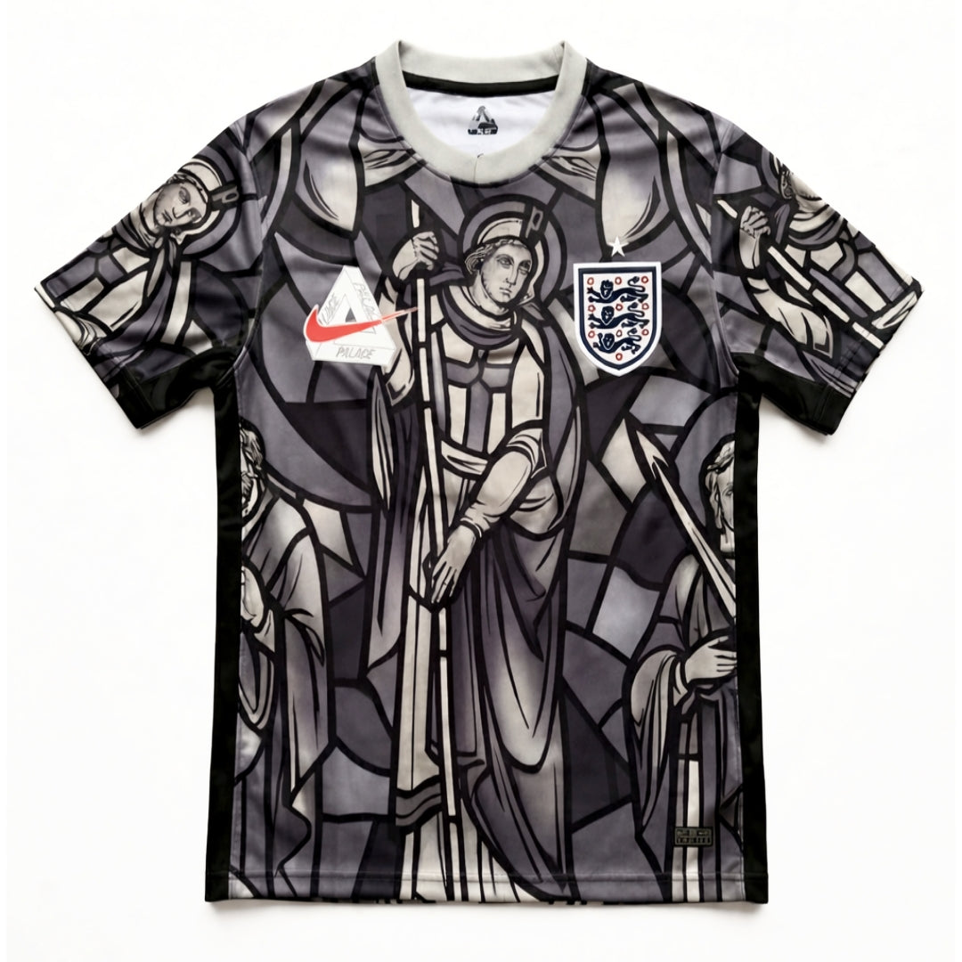 England X Palace 26/27 kit