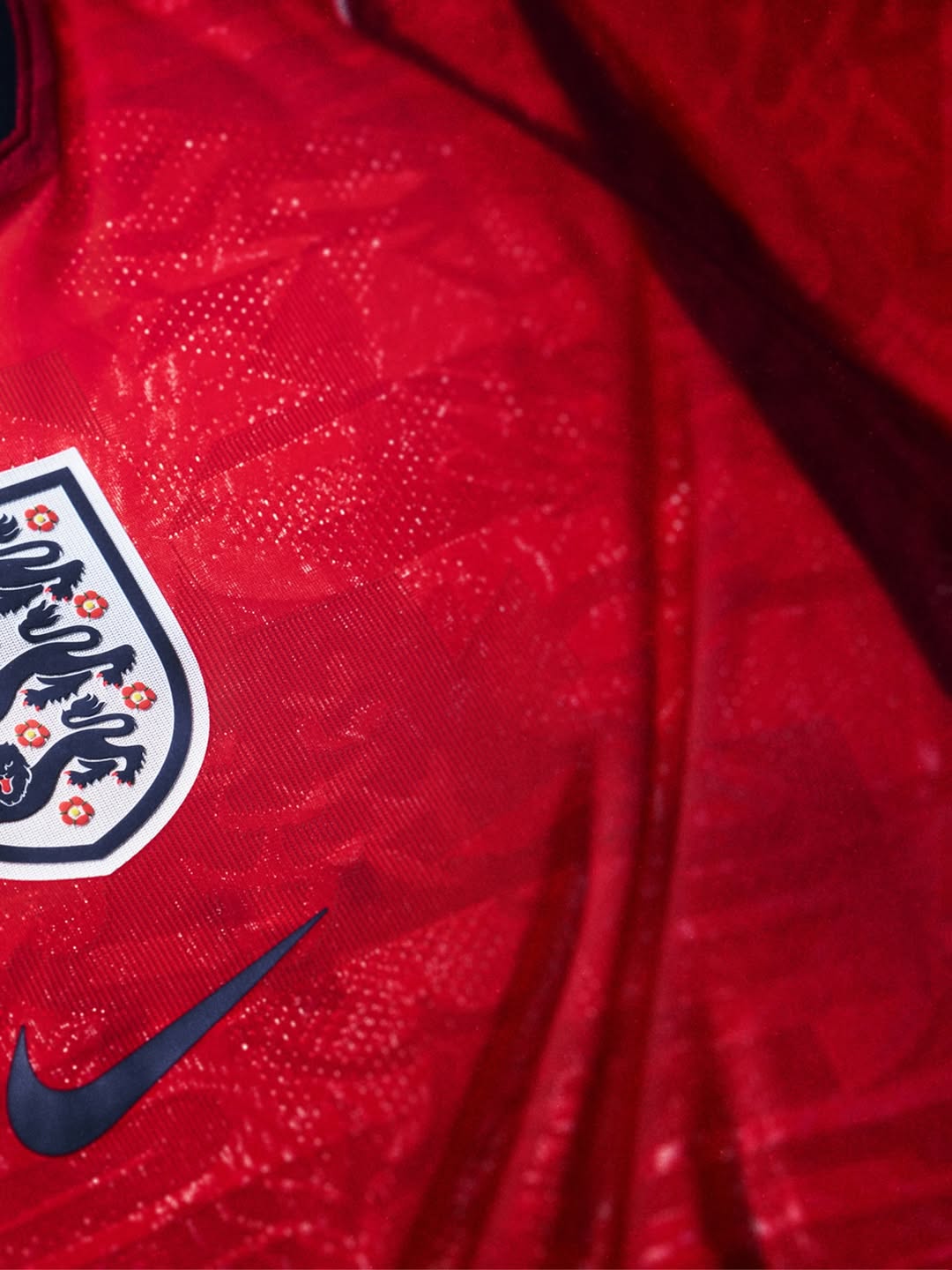 England 2026 Away Jersey