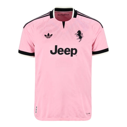 Juventus Away Kit 2026/2027