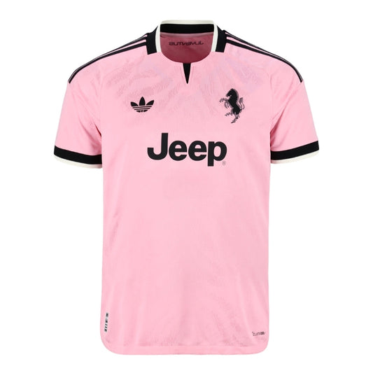 Juventus Away Kit 2026/2027